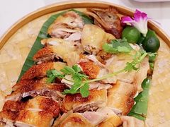 -香香海南菜餐厅