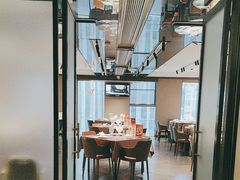 -小厨娘淮扬菜(奥体博览中心奥美店)
