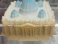 -GRAMCAKE一克甜品(昙华林花园山店)