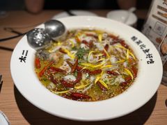二人份酸菜鱼-太二酸菜鱼(沈阳万象城店)