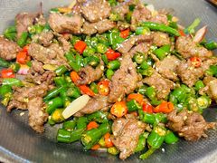 -杨记隆府(重庆总店)