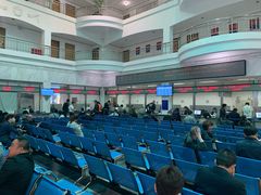 -上海市公安局交通警察总队车辆管理所三分所