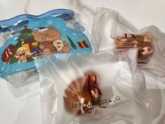 -LE JARDIN de Joel Robuchon(BFC外滩金融中心店)