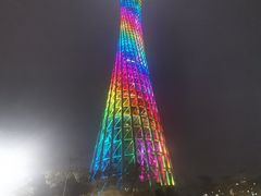 -广州塔