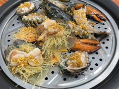 -船奇蒸汽海鲜·闽菜(八市海鲜总店)