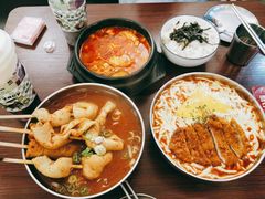 大红汤鱼饼串-青春分食(仙林大学城店)