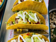 -HFFOUSA TACO弗萨塔可墨西哥餐厅(颐堤港店)