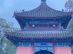 -了凡国风主题茶馆·咖啡(武侯祠锦里店)