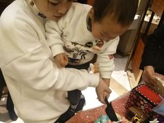 -隆聚·时令海鲜(洪兴店)