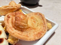 -国际饭店·帆声西饼屋(黄河路店)