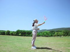 -钟山体育运动公园
