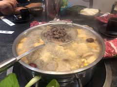-林记潮牛·牛肉火锅(上马墩店)