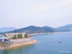 -北京金海湖景区