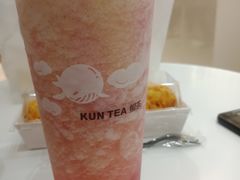 -KUNCHA鲲茶·江西制茶(铜锣湾店)