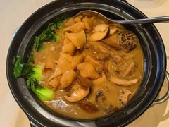 -皇朝会.经典传统粤菜(外滩店)
