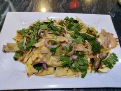 -金騰閣·经典粤菜(汾江中路店)