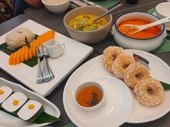-帕蓝·暹罗料理(大学路店)