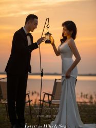 -第一夫人婚纱摄影(南京店)