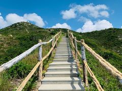 -西涌国际滨海旅游区