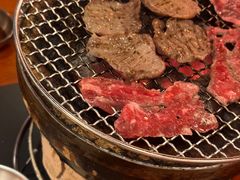 -大阪烧肉BAKA一代(十亩地店)