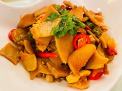 麻辣羊肚-顺峰(南二环店)