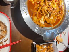 -胖哥俩肉蟹煲(苏州中心店)