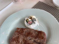 -漳州佰翔圆山酒店·圆山畔西餐厅