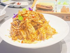 -北平食府·北京烤鸭(北京西站六里桥店)