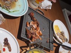 -吕氏疙瘩汤·新鲁菜(济南万象城店)