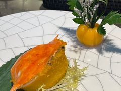 -海派悦庭·海胆烧麦·新融合菜(凯德广场店)