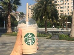 -星巴克(珠海仁恒滨海中心店)