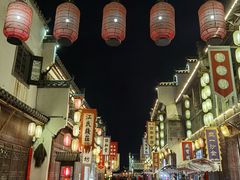 -婺源梦里老家大型山水实景演出