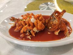 -和记小菜(东方店)