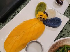 芒果糯米饭-Home Thai·泰谣(王府井apm店)