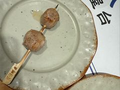 -火山屋台(新街口店)