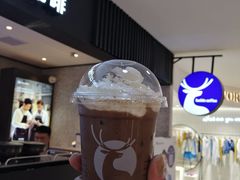 -瑞幸咖啡(国贸商场店)