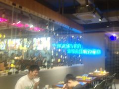 -本色.小马哥烧烤(五一路总店)