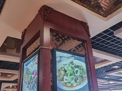 门面-老兰家传统烧烤炒菜泡馍(小南门店)