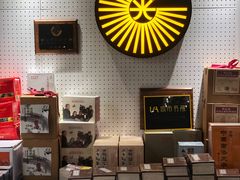 店内环境-光海书局(南京东路第一百货店)