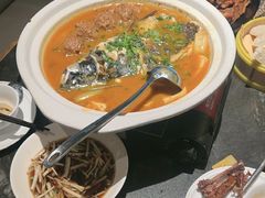 -佰家小厨·南京菜(夫子庙店)