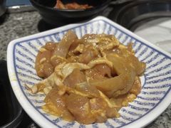 -本家·小顽牛自助烤肉(金润路店)