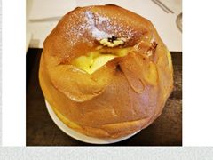 -港丽餐厅(龙之梦长宁店)