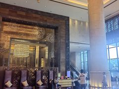 -长沙富力万达文华酒店