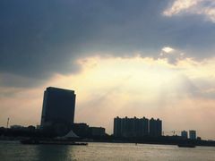 -白天鹅宾馆·流浮阁咖啡厅
