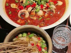 -成都娃娃花园餐厅 (南艺旗舰店)