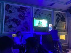 -自由港KTV(王子公主金平店)