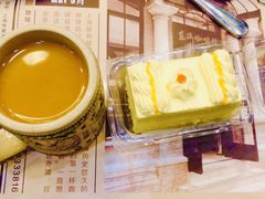 -东海咖啡馆