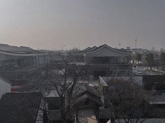 -相门城墙文化休闲景区