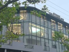 -亭下湖饭店(康岭店)