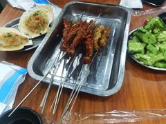 -老虎滩大连海鲜烧烤(建邺云锦路总店)